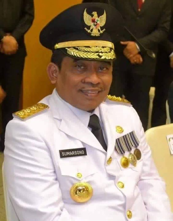 Sumarsono: Lebih Cepat Lebih Baik